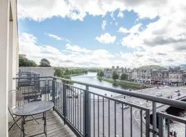 2 Bedroom Riverside Apartment 301