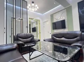 Eco Park 21 by Royal Rentals