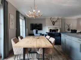 Mountain King Chalet