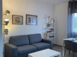 Vittorio, hotel v destinaci Arese