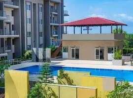 Satva Water Edge