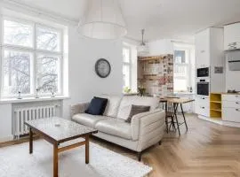 STAY Kamppi Seaside Apartment