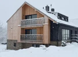 Aldrov Deerhouse