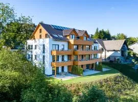UplandParcs Residence Winterberg