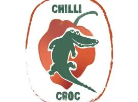 Chilli Croc CoLiving Hiriketiya