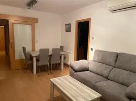 Apartament del Passeig