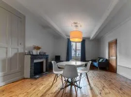 Le Ballainvilliers - Appartement cœur de ville