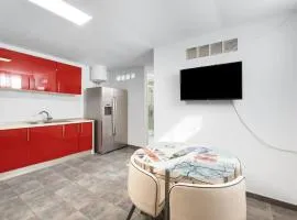 Fairways Apartments Heated Pool