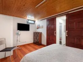 Fairways Apartments Heated Pool