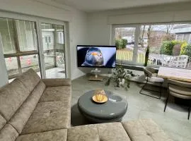 Ferienwohnung "Dream Suite" - im Coburger Wonderland - Ihr Zuhause auf Zeit!