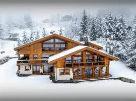 Chalet Arpitania - OVO Network