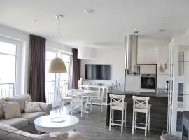 Ferienresidenz Haus Vogelflug Penthouse App 15