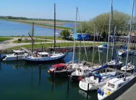 Fehmarn Ostseeferien FW3 Ferienwohnung "Toplicht" 104 1