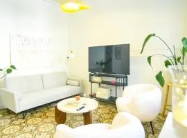 Apartamento Matilde