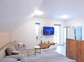 Apartmán Relax Pernink
