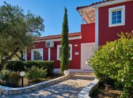 Villa Ariadne Periyali