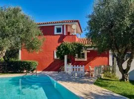 Villa Ariadne Periyali
