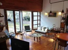 Villa SOROCA pour 8 personnes avec climatisation et wifi gratuit