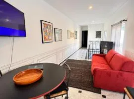 GENOVA Suites SANT'UGO