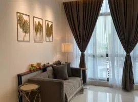 Setia Sky 88 @D'miko Home Stay