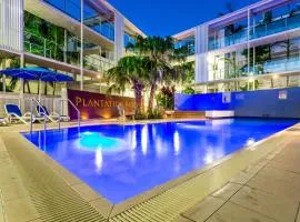 Plantation Resort At Rainbow