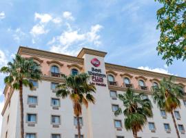 Best Western PLUS Los Mochis, Hotel in Los Mochis