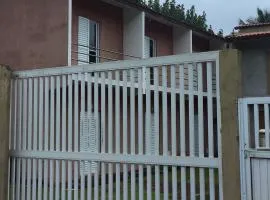chalé boiçucanga