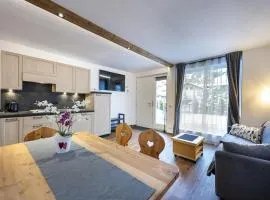 Apartments No7 Saslong