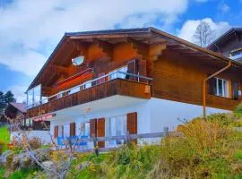 SwissHut Stunning Views Alps Lake - Chalet Lena