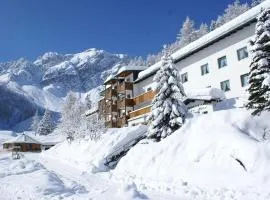 Hotel Lizumerhof