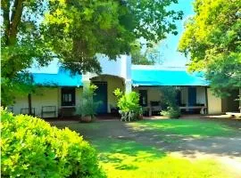 Hotel Posada El Recodo