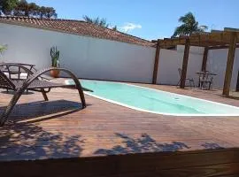 Departamento 3- Pinheira