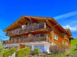 SwissHut Stunning Views Alps Lake - Apart. Felden