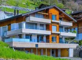 SwissHut Stunning Views Alps Lake - Apart. Carpe Diem