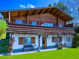 SwissHut Stunning Views Alps Lake - Chalet Emmit