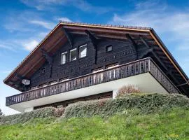 SwissHut Stunning Views Alps Lake - Chalet Antara
