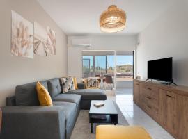 Casa Noa, ξενοδοχείο σε Las Galletas