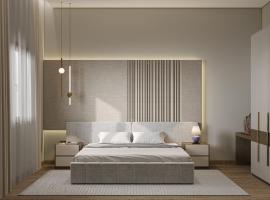 Liora Al Yasmin District, hotel en Riad