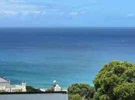 The Salty Whale - 3BD APT - Central Sea Views