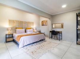 Bosveld In Die Stad 2 Guesthouse, hotel v destinaci Alberton