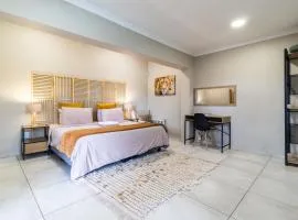 Bosveld In Die Stad 2 Guesthouse