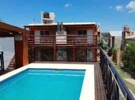 Complejo Cuarto Menguante