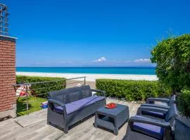 Argo first line home