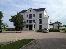 Ferienresidenz Haus Vogelflug Fehmarn-Ostseeferien "Meerblick-Fehmarnsund" Strandresidenz Vogelflug 147 6