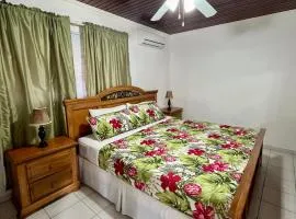 My Aruban Home