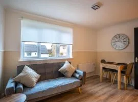 Anderson Apartment