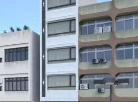 Boyun Hostel