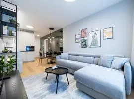 Casa Los Stadiones