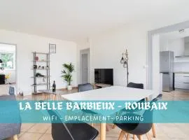 La Belle Barbieux - Roubaix