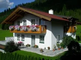 Ferienwohnung Scharfetter Anna